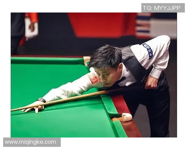 斯诺克最大黑马诞生！我国小将一战确定香港大奖赛，10人军团改写前史